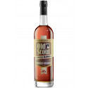 Bourbon Smooth Ambler Single Barrel - USA