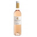 Bandol Rosé-Chateau d'Azur