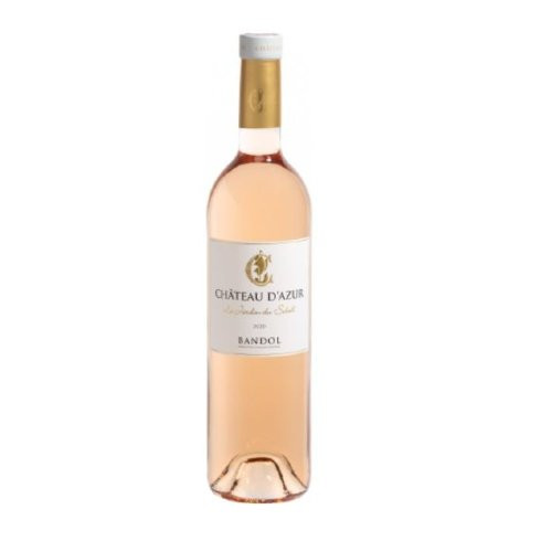 Bandol Rosé-Chateau d'Azur