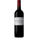Pauillac de Lynch-Bages 2020