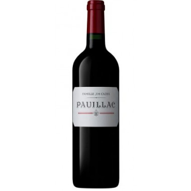 Pauillac de Lynch-Bages 2020