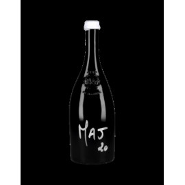 Pouilly-Fumé "Majorum" 2023 - M. Redde