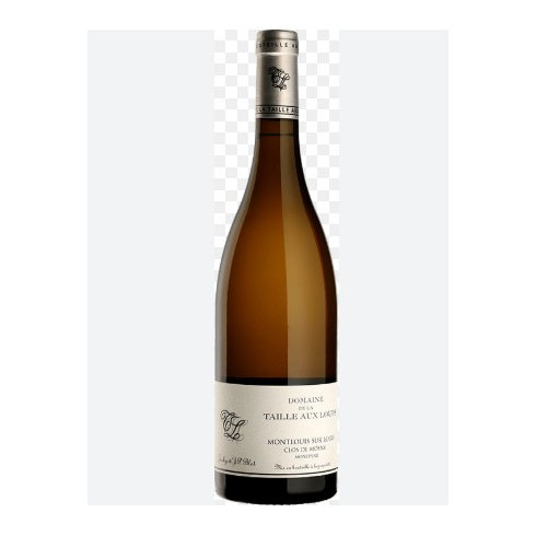 Montlouis-sur-Loire " Clos de Mosny" 2022 - La Taille aux Loups