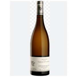 Montlouis-sur-Loire " Clos de Mosny" 2022 - La Taille aux Loups