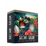 Rhum Secha de la Silva - Guatemala