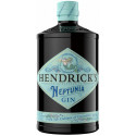 Gin Hendrick's "Neptunia" - Limited Edition