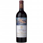 Mouton-Rothschild 2010 - Pauillac