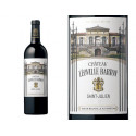 Léoville-Barton 2020 - Saint-Julien (Magnum)