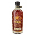 Rhum Brugal 1888