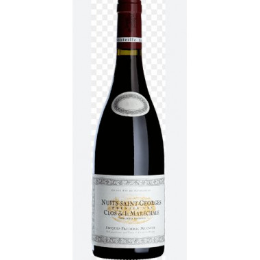 Nuits Saint Georges 1er Cru "Clos de la Maréchale" 2022 - Magnum