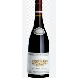 Nuits Saint Georges 1er Cru "Clos de la Maréchale" 2022 - Magnum