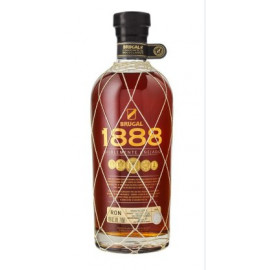 Rhum Brugal 1888