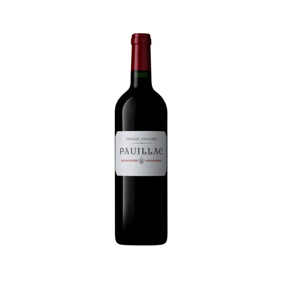 Pauillac de Lynch-Bages 2020