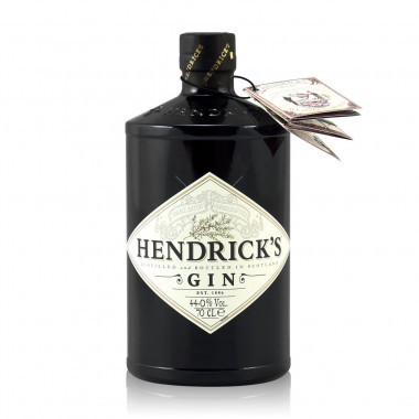 Gin Hendrick's (70cl)