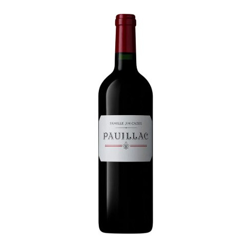 Pauillac de Lynch-Bages 2020