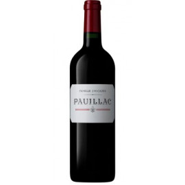 Pauillac de Lynch-Bages 2020