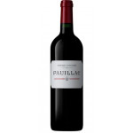 Pauillac de Lynch-Bages 2020