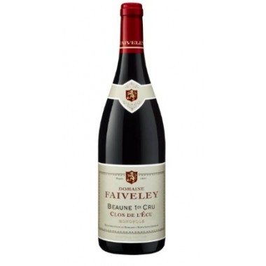 Beaune Clos de l'Ecu 1er Cru 2022 Magnum - Faiveley