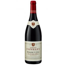 Beaune Clos de l'Ecu 1er Cru 2022 Magnum - Faiveley