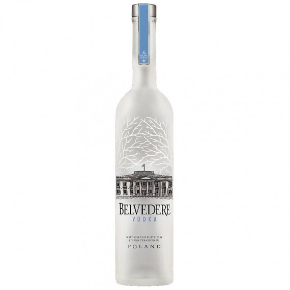 Vodka Belvédère 70cl