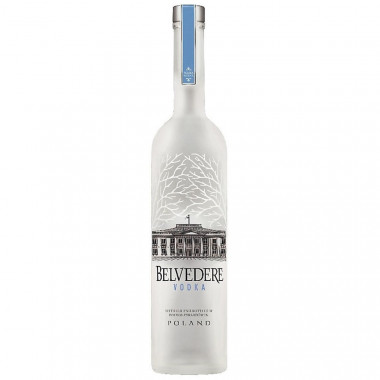 Vodka Belvédère 70cl