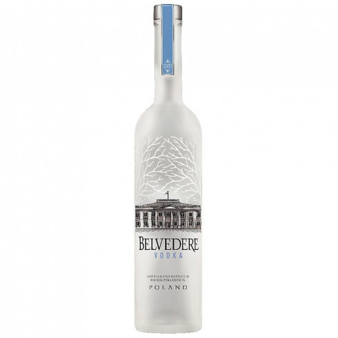 Vodka Belvédère 70cl