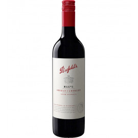 Mouton-Cadet "Héritage" 2022 - Coffret en bois (3x75cl)