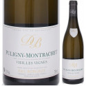 Puligny-Montrachet "Vieilles Vignes " 2023 - Domaine Borgeot