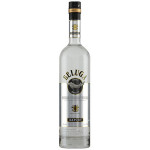 Vodka Beluga "Noble Silver"