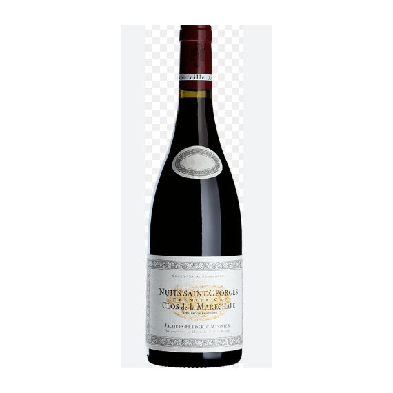 Nuits Saint Georges 1er Cru "Clos de la Maréchale" 2022 - Magnum
