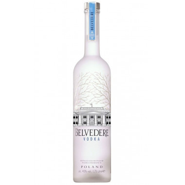 Vodka Belvedère - Magnum 1.75 L