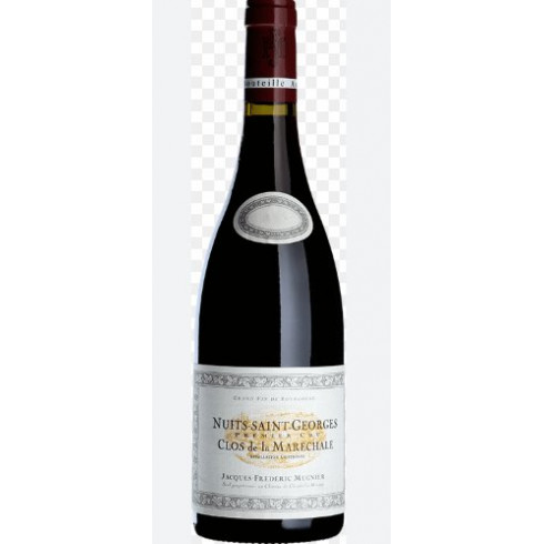 Nuits Saint Georges 1er Cru "Clos de la Maréchale" 2022 - Magnum