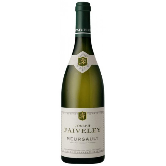 Meursault Villages - Domaine Faiveley