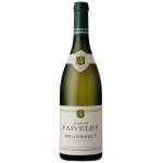 Meursault Villages - Domaine Faiveley