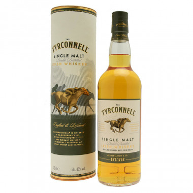 Whisky The Tyrconnell (Irish)