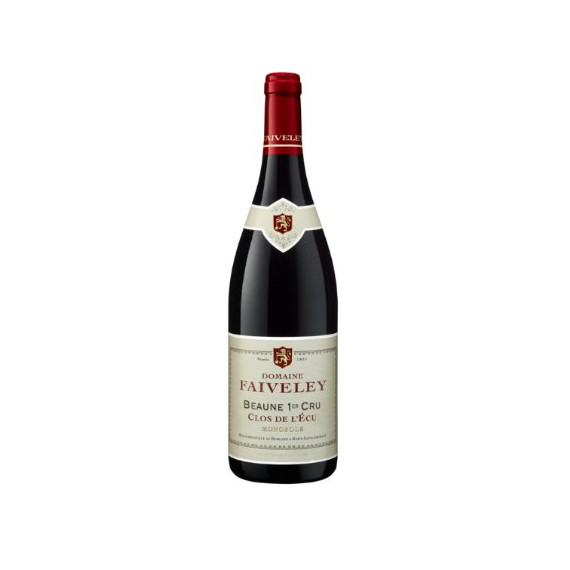 Beaune Clos de l'Ecu 1er Cru 2022 Magnum - Faiveley