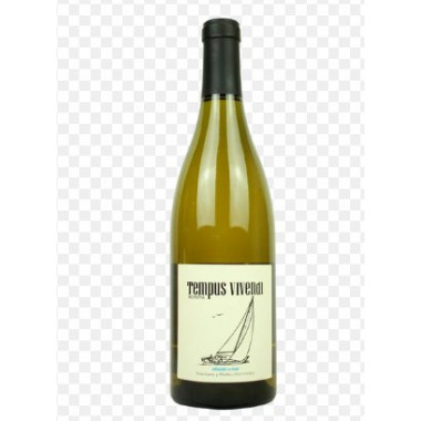 Tempus Vivendi Albarino 2024 - Espagne