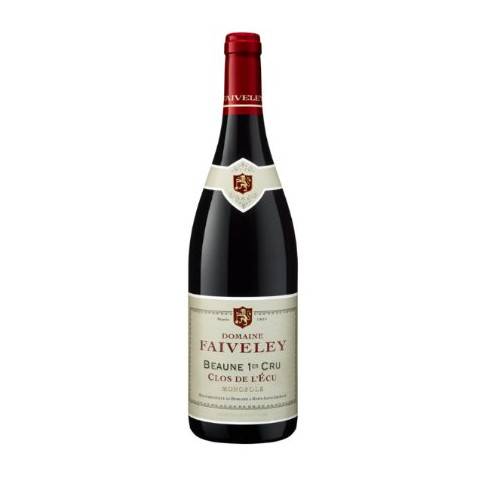 Beaune Clos de l'Ecu 1er Cru 2022 Magnum - Faiveley