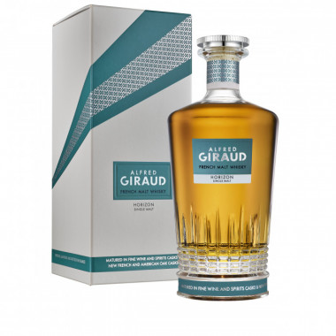Whisky Alfred Giraud "Horizon"