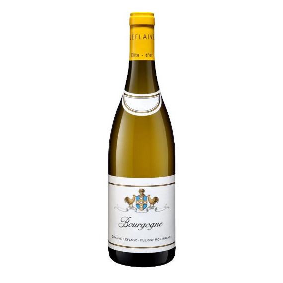 Bourgogne Blanc - Domaine Leflaive 2022