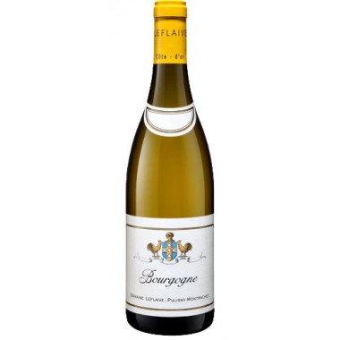 Bourgogne Blanc - Domaine Leflaive 2022