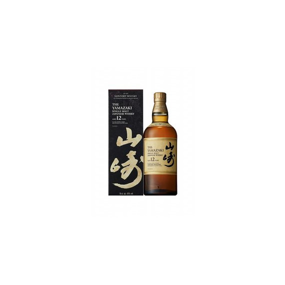 Whisky Yamazaki (12 ans)