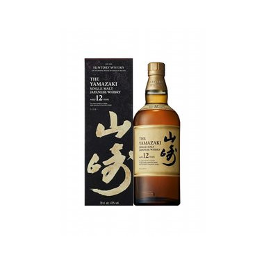 Whisky Yamazaki (12 ans)