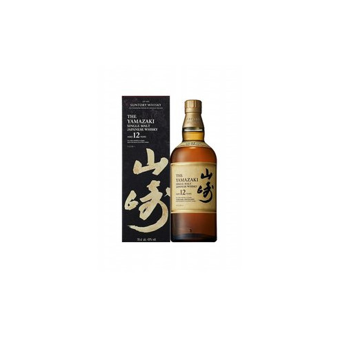 Whisky Yamazaki (12 ans)