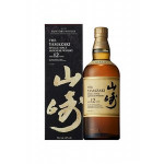 Whisky Yamazaki (12 ans)