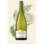 Cloudy Bay Sauvignon Blanc