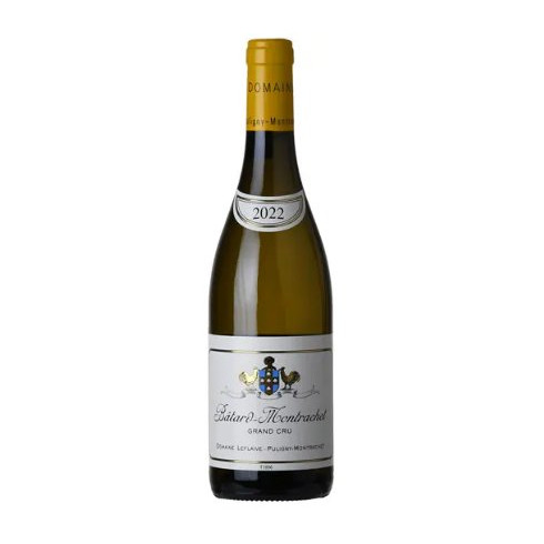 Batard-Montrachet 2022 - Domaine Leflaive