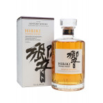 Whisky Hibiki "Japanese Harmony"
