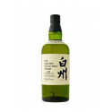 Whisky Hakushu 12 ans