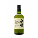 Whisky Hakushu 12 ans